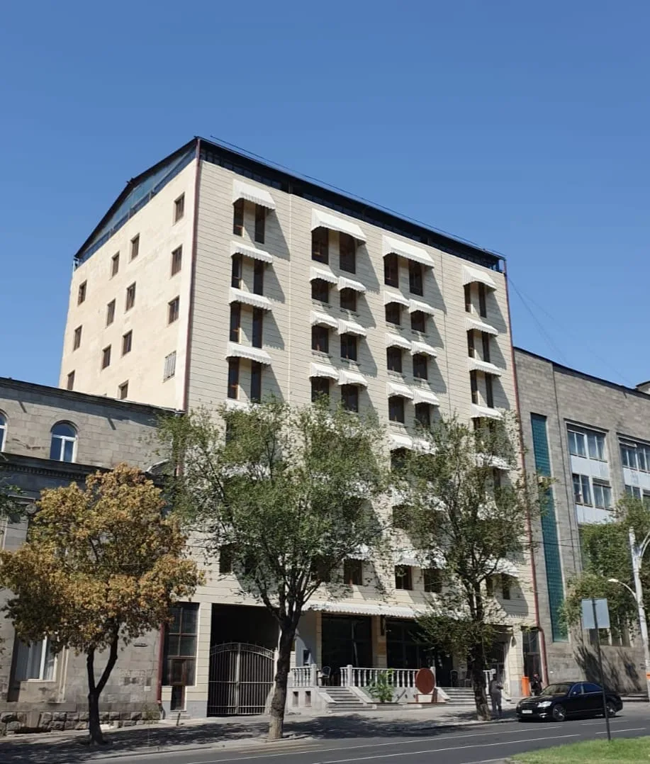 Felinger Concept Hotel