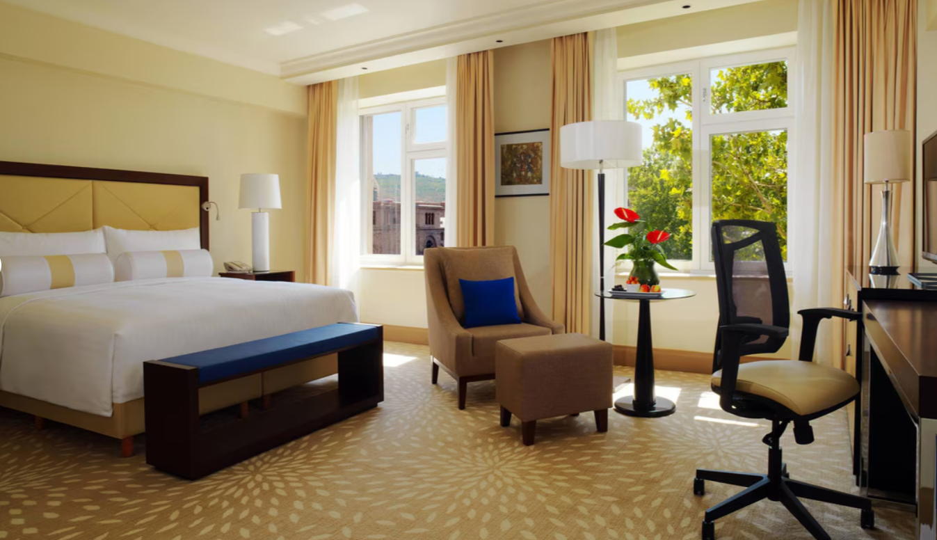 Marriott