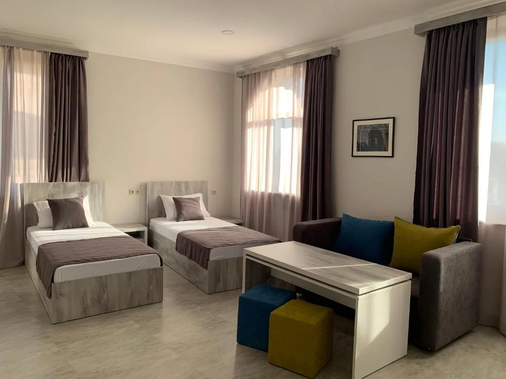 Menua by Horizon Hotels, Yerevan
