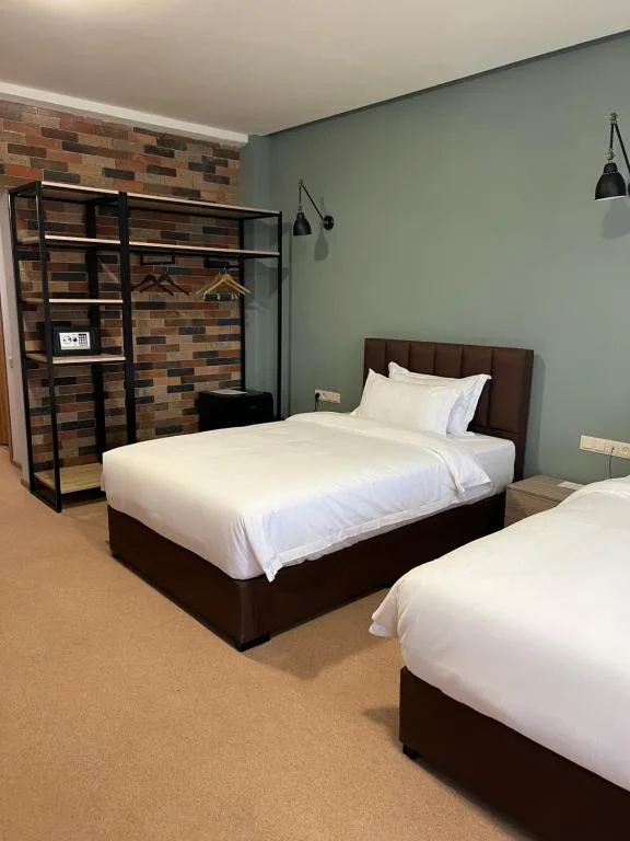 Felinger Concept Hotel